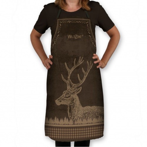 Zástera jeleň WildZone