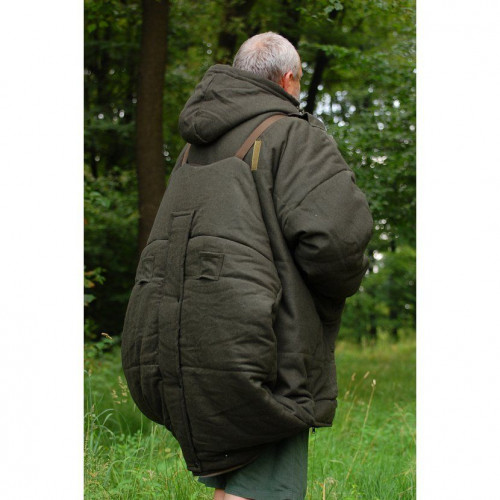 Obrázok číslo 2: Posedový vak do -22 ° C - LODEN