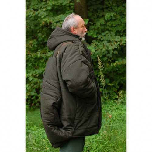 Obrázok číslo 3: Posedový vak do -22 ° C - LODEN