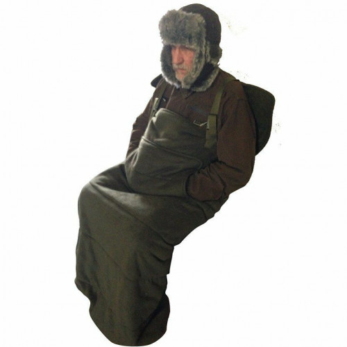 Obrázok číslo 2: LOVEC Posedový vak