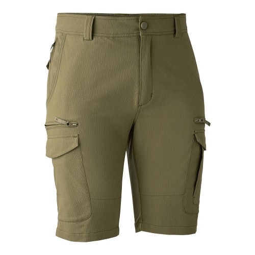 DEERHUNTER Maple Shorts - krátke nohavice (5