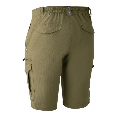 Obrázok číslo 2: DEERHUNTER Maple Shorts - krátke nohavice (5