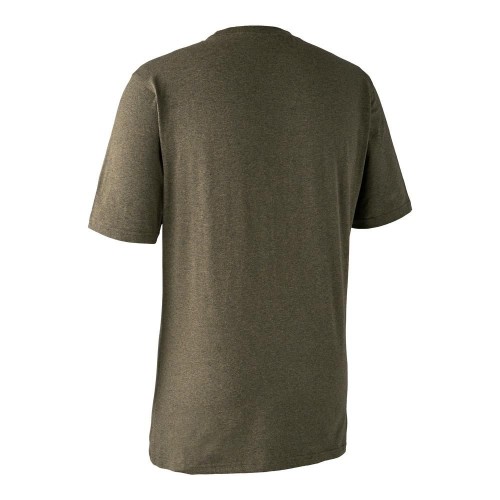Obrázok číslo 2: DEERHUNTER Ceder T-shirt - pánske tričko (X