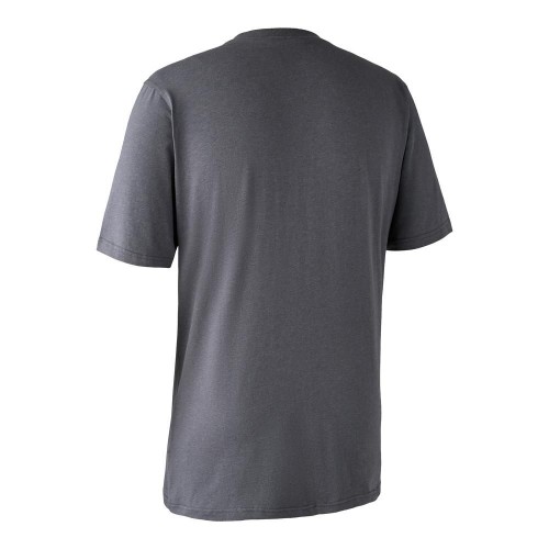 Obrázok číslo 2: DEERHUNTER Ceder T-shirt - pánske tričko (X