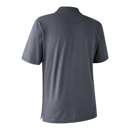 Obrázok číslo 2: DEERHUNTER Larch Polo Shirt - polokošeľa (X