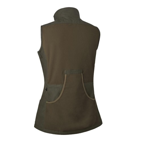 Obrázok číslo 2: DEERHUNTER Lady Ann Waistcoat - dámska vesta (3