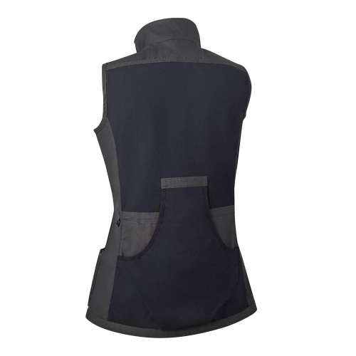 Obrázok číslo 2: DEERHUNTER Lady Ann Waistcoat - dámska vesta (3