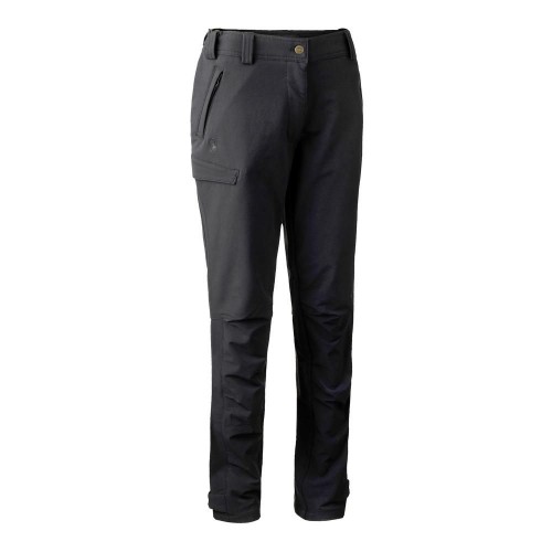 DEERHUNTER Lady Ann Full Stretch Trousers - dámske nohavice (3