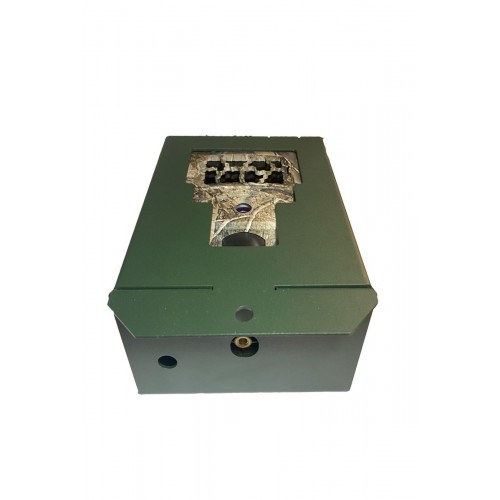Obrázok číslo 7: Bezpečnostný box pre fotopascu SPROMISE S328/S308 - nový model