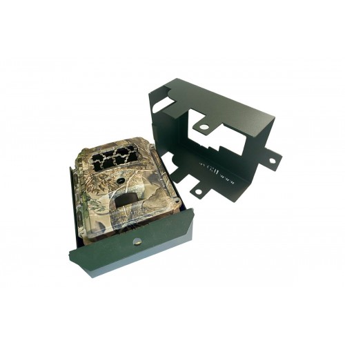 Obrázok číslo 8: Bezpečnostný box pre fotopascu SPROMISE S328/S308 - nový model