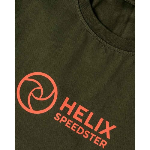 Obrázok číslo 2: Pánske tričko Merkel Gear Helix Speedster