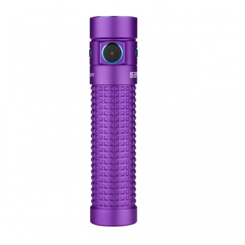 Obrázok číslo 2: LED baterka Olight S2R Baton II 1150 lm Purple - Limitovaná edícia