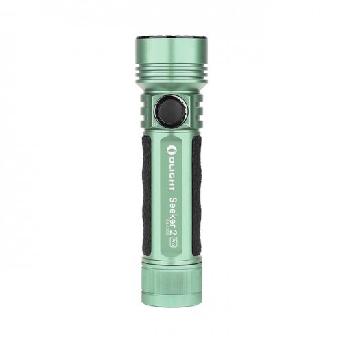 Obrázok číslo 6: LED baterka Olight Seeker 2 Pro 3200 lm - Mint Green Limitovaná edícia