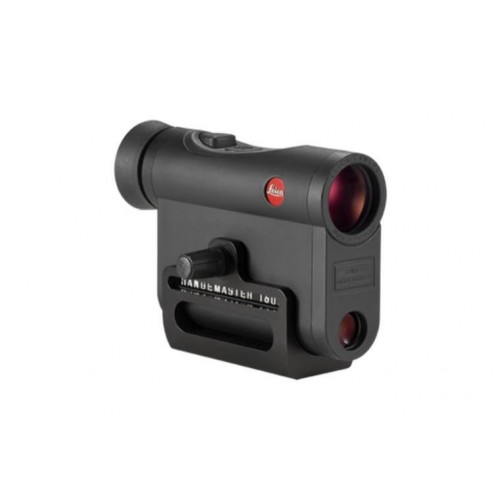 Obrázok číslo 2: Leica Rangemaster CRF Tripod Adapter