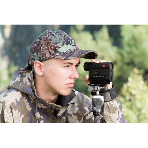 Obrázok číslo 3: Leica Rangemaster CRF Tripod Adapter