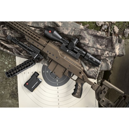 Obrázok číslo 10: Puškohľad Leica PRS 5-30x56i - L-4a