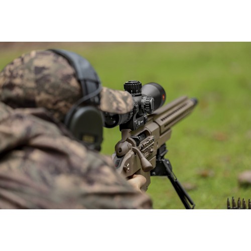 Obrázok číslo 21: Puškohľad Leica PRS 5-30x56i - L-4a