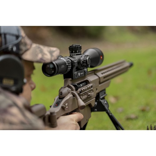 Obrázok číslo 22: Puškohľad Leica PRS 5-30x56i - L-4a