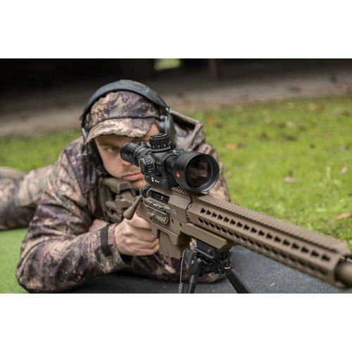 Obrázok číslo 24: Puškohľad Leica PRS 5-30x56i - L-4a