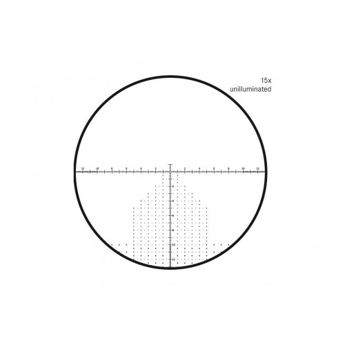 Obrázok číslo 12: Puškohľad Leica PRS 5-30x56i - PRB