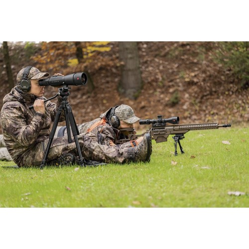 Obrázok číslo 17: Puškohľad Leica PRS 5-30x56i - PRB