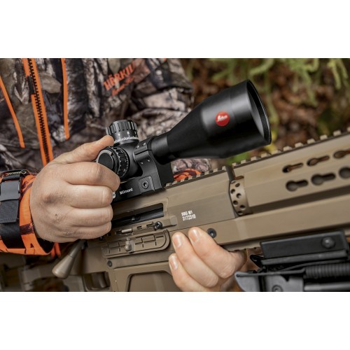 Obrázok číslo 18: Puškohľad Leica PRS 5-30x56i - PRB