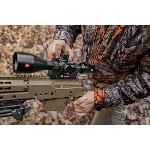 Obrázok číslo 20: Puškohľad Leica PRS 5-30x56i - PRB