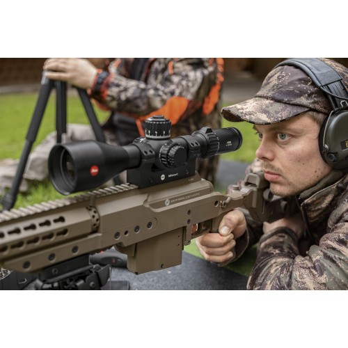 Obrázok číslo 21: Puškohľad Leica PRS 5-30x56i - PRB