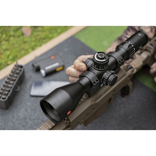 Obrázok číslo 23: Puškohľad Leica PRS 5-30x56i - PRB