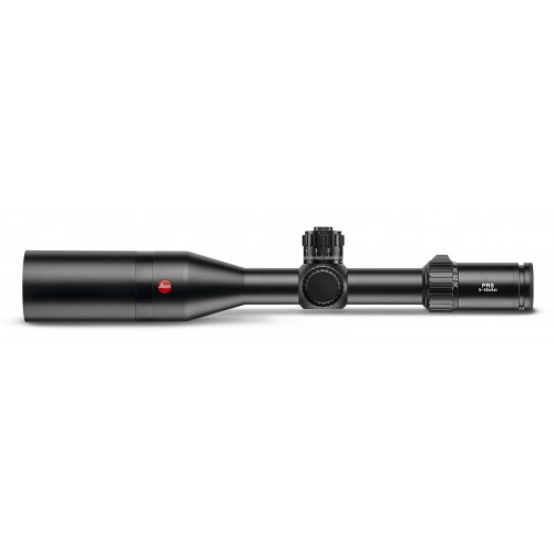 Obrázok číslo 3: Puškohľad Leica PRS 5-30x56i - Ballistic