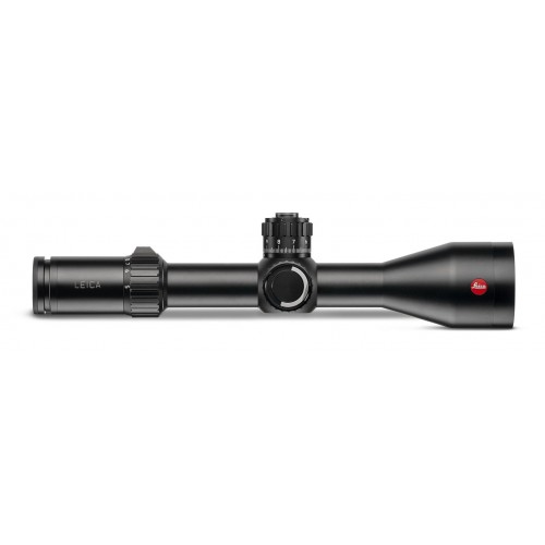 Obrázok číslo 5: Puškohľad Leica PRS 5-30x56i - Ballistic