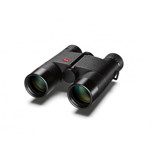 Obrázok číslo 2: Leica Trinovid 7x35 (kožený povrch)