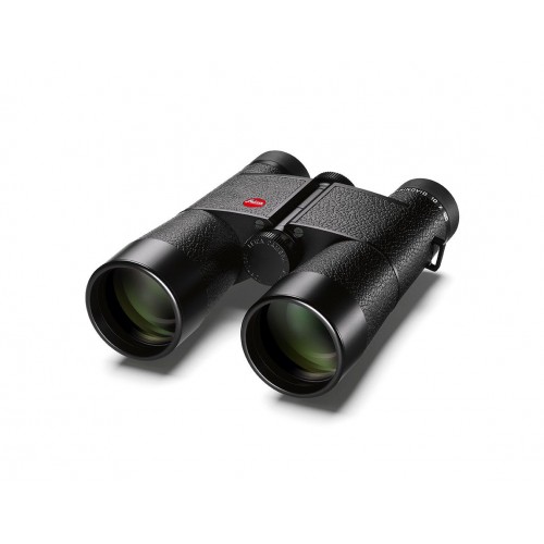 Obrázok číslo 2: Leica Trinovid 10x40 (kožený povrch)
