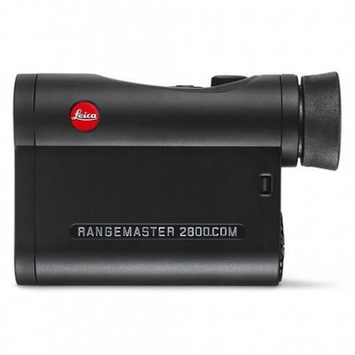Obrázok číslo 3: Diaľkomer Leica Rangemaster CRF 2800.COM