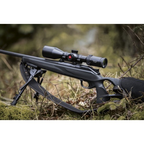 Obrázok číslo 3: Leica Fortis 6 2-12x50I, kríž L-4a