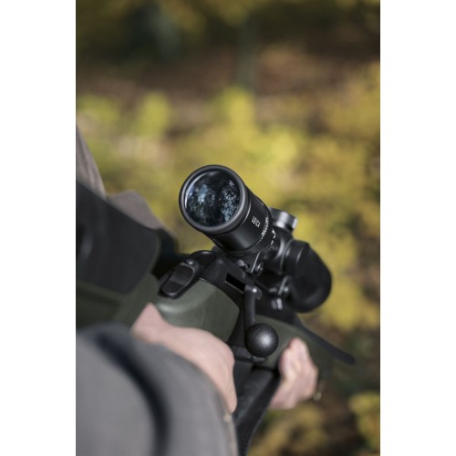 Obrázok číslo 5: Leica Fortis 6 2-12x50I, kríž L-4a