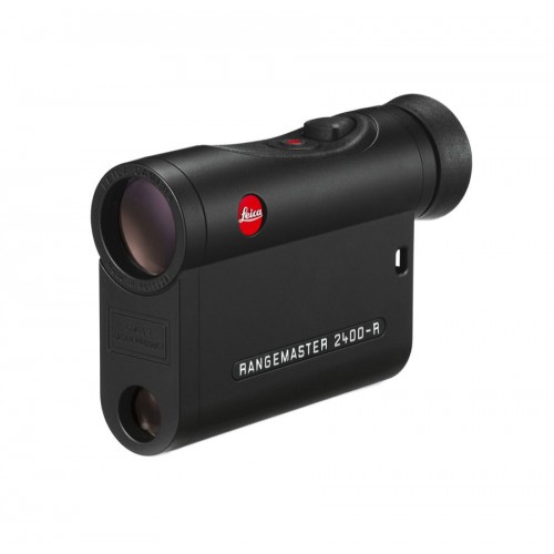 Leica Rangemaster CRF 2400-R