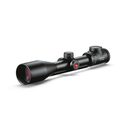 Leica Magnus 2.4 - 16x56 i so šínou - L Balistic