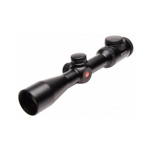 Leica Magnus 1.5-10x42 i s BDC vežičkou