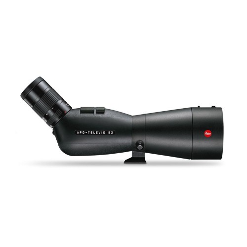 Leica APO-Televid 82 uhlové pozorovanie /45°