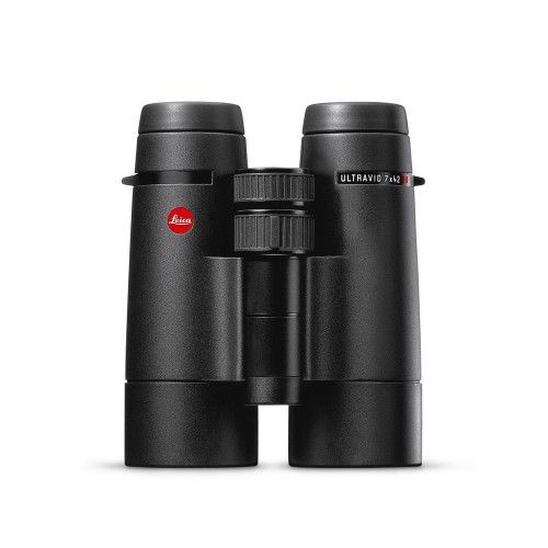 Leica Ultravid 7x42 HD-PLUS
