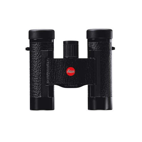 Leica Ultravid 8x20 Blackline