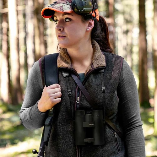 Obrázok číslo 4: Ďalekohľad Minox X-lite 10x42