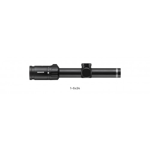 Minox Allrounder 1-5x24 German 4