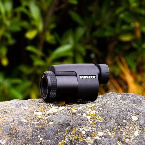Obrázok číslo 3: Minox MS 8x25 MACROSCOPE™