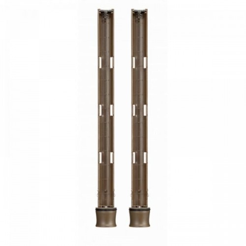 Zásobník na batérie pre Minox DTC 460 (2 kusy)