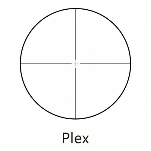 Obrázok číslo 2: ZX 5i 5-25x56 SF Plex