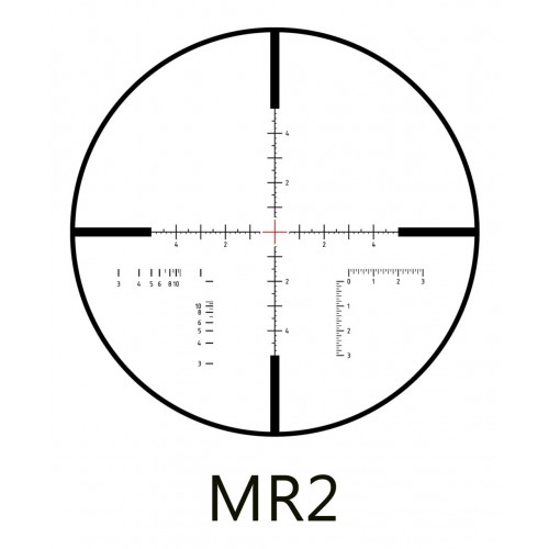 Obrázok číslo 2: ZP5 3–15×50 MR2