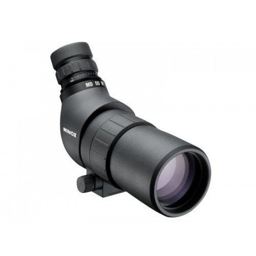 MINOX MD 50 W (zahnutý)