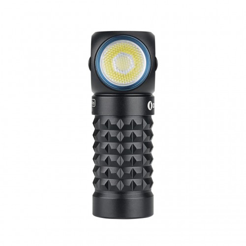 Obrázok číslo 3: Nabíjateľná LED čelovka Olight Perun mini 1000 lm